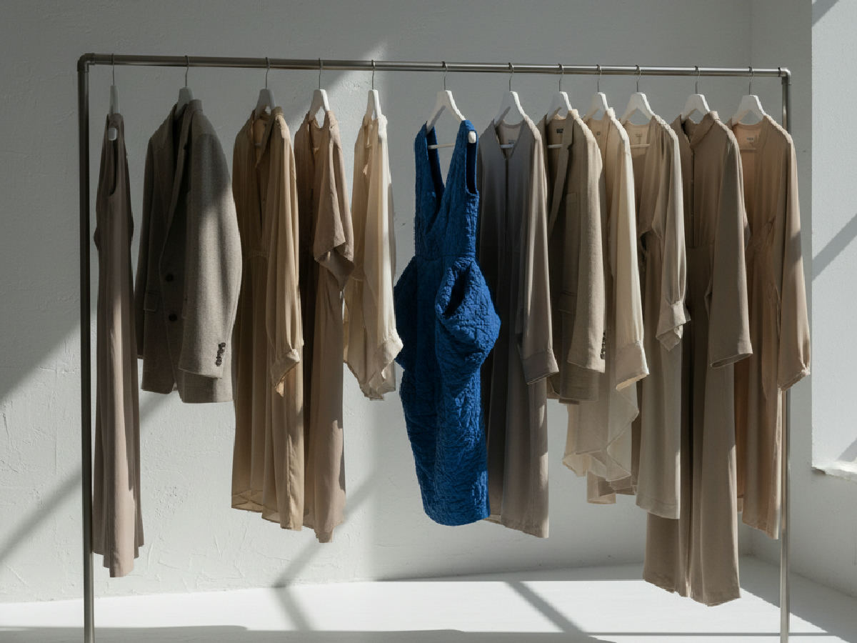 The Brand DNA Problem: Why Generic AI Fashion Tools Create Taste Drift