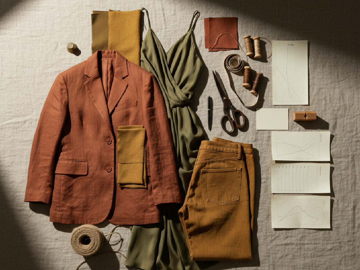 AI Virtual Try-On vs AI Fashion Launch Workflow