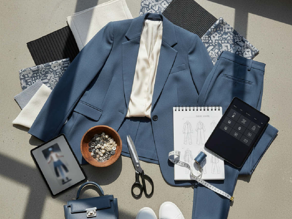AI Virtual Try-On vs AI Fashion Launch Workflow