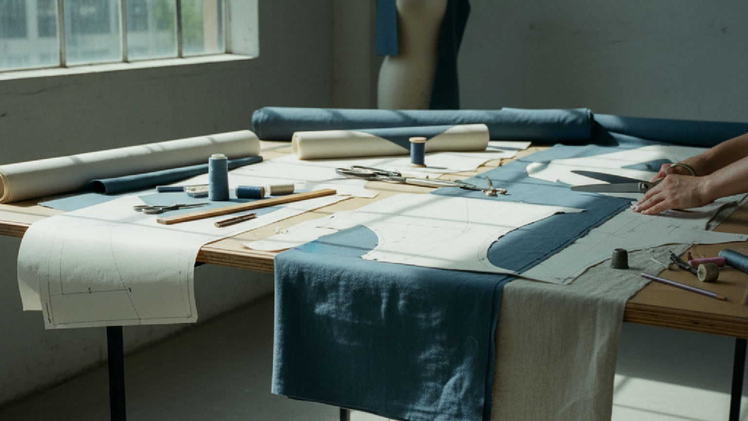 Explore the best AI tool for tech pack creation. Compare The F* Word vs Styls to enhance your fashion design process.
