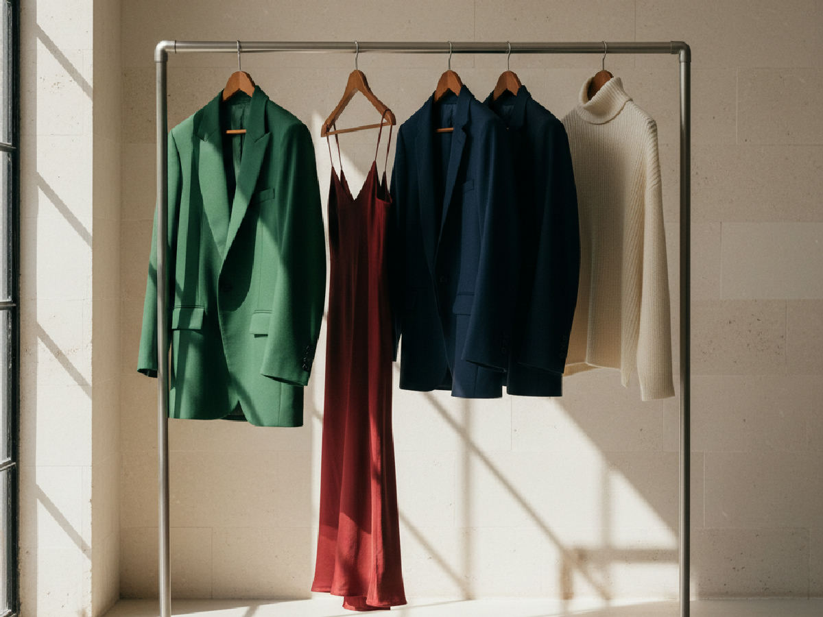 AI Fashion Design: Transforming Sampling and Cost Efficiency