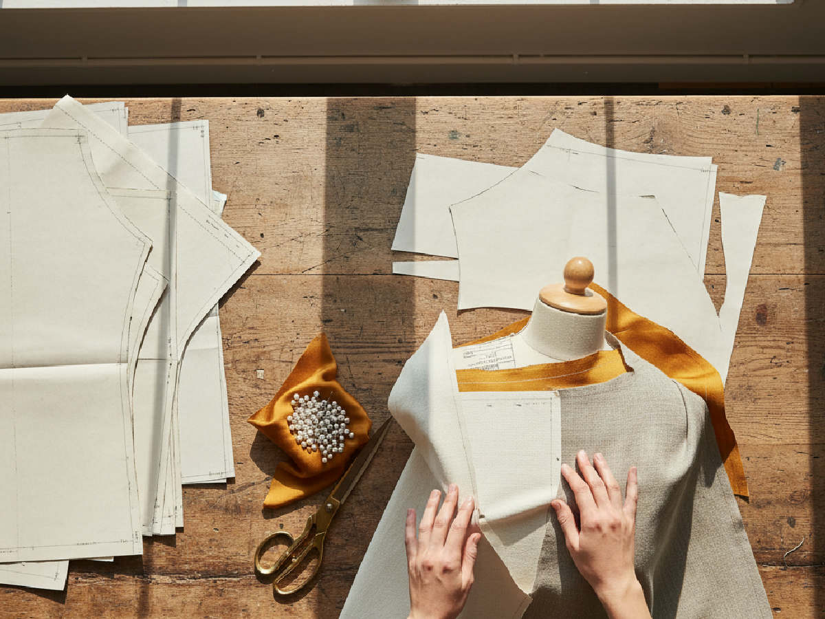 Daily AI Fashion Design Routines: Productive Independent Designers 2026