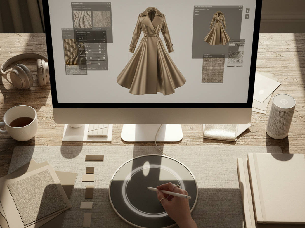 Version Control & Iteration Best Practices for AI Fashion Design Teams