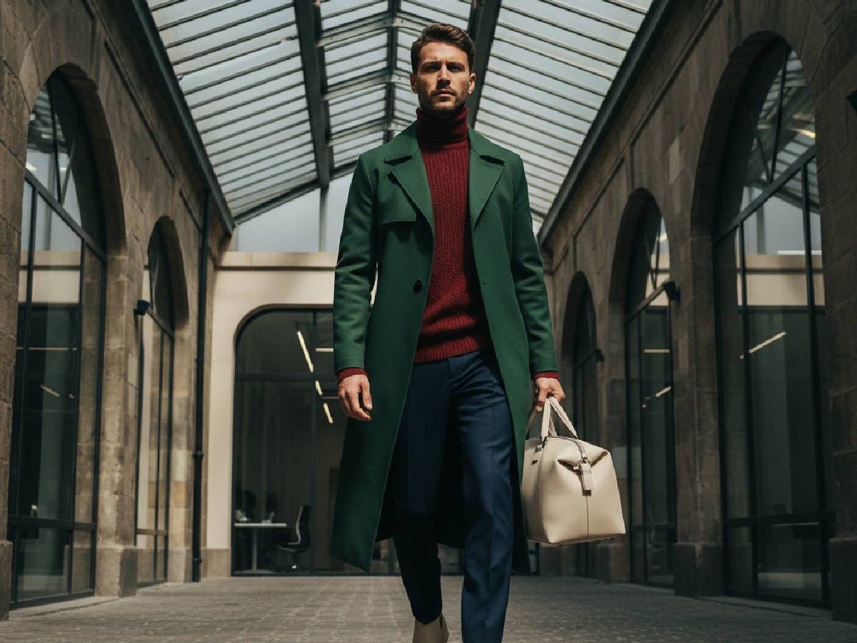 How Large Fashion Brands Achieve 10x Faster Collections with AI Fashion Design