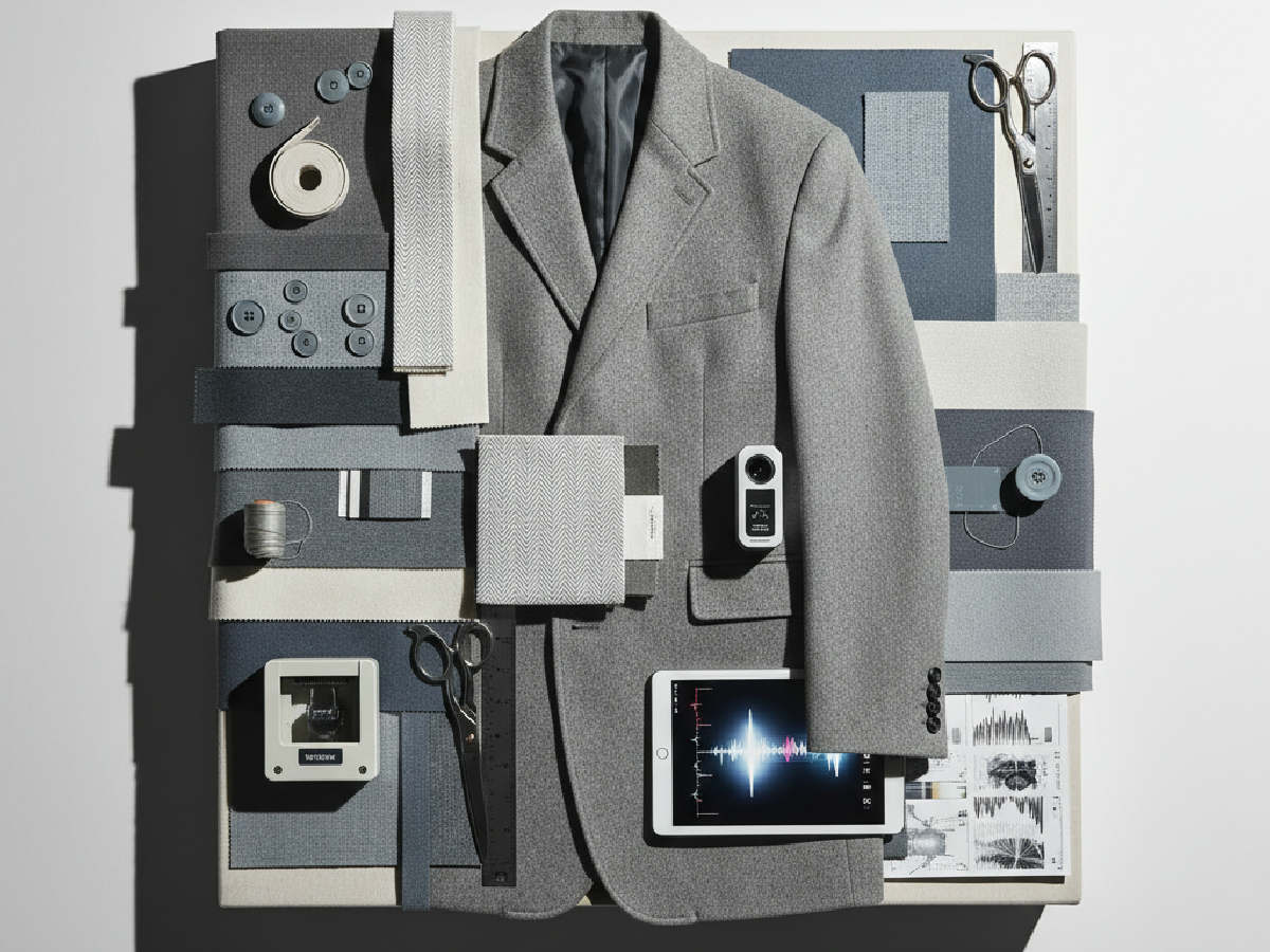 Ensuring Fabric Consistency: Key to Successful Prototyping with AI Fabric Generator