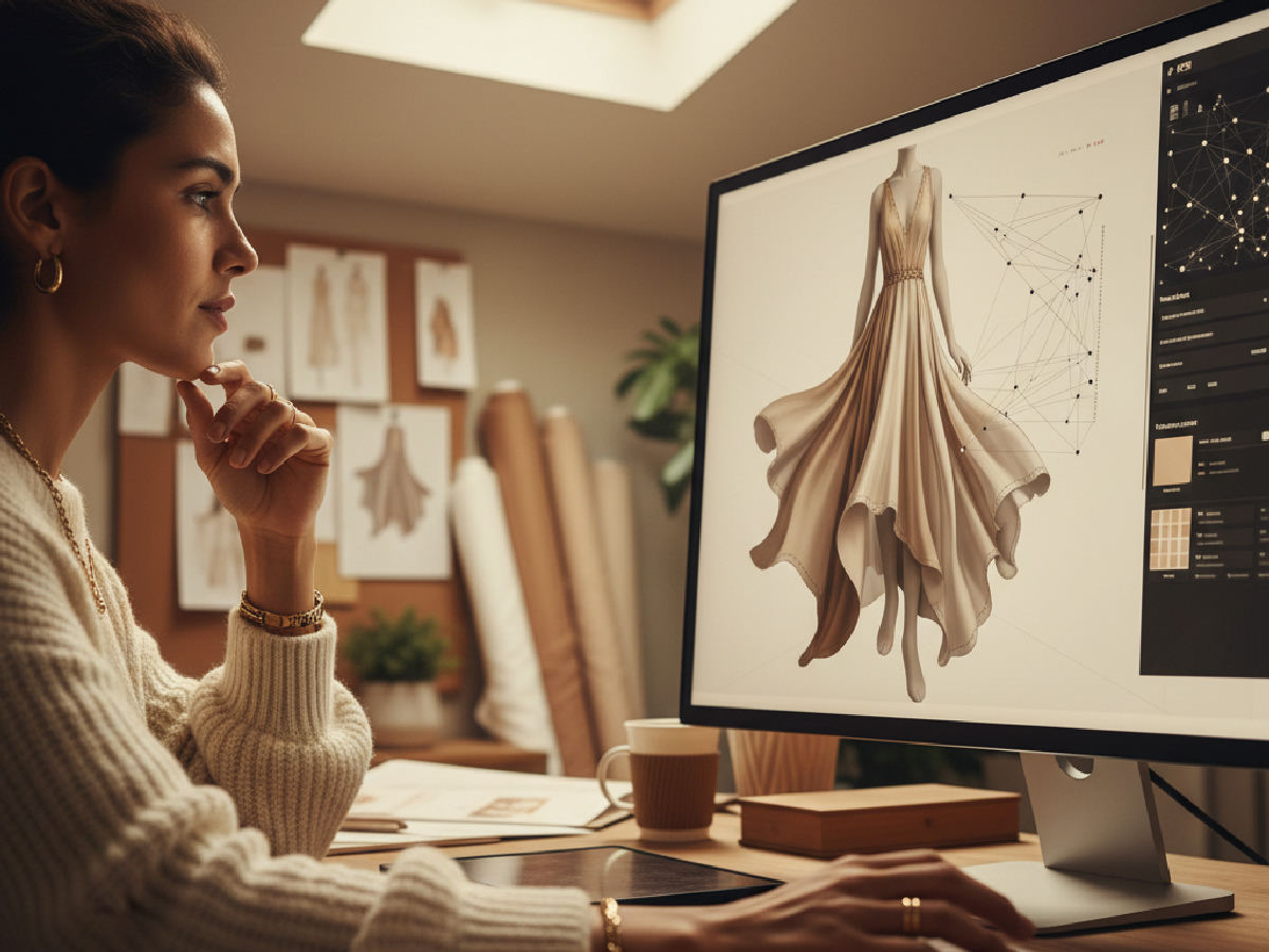 AI Fashion Design ROI for Enterprise Teams: Real Numbers 2026