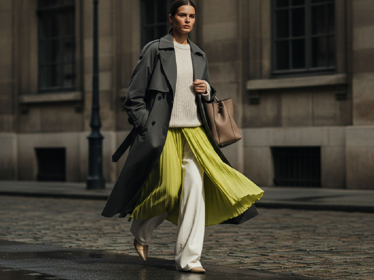 Multi-Collection AI Fashion Design Strategies for Large Brands