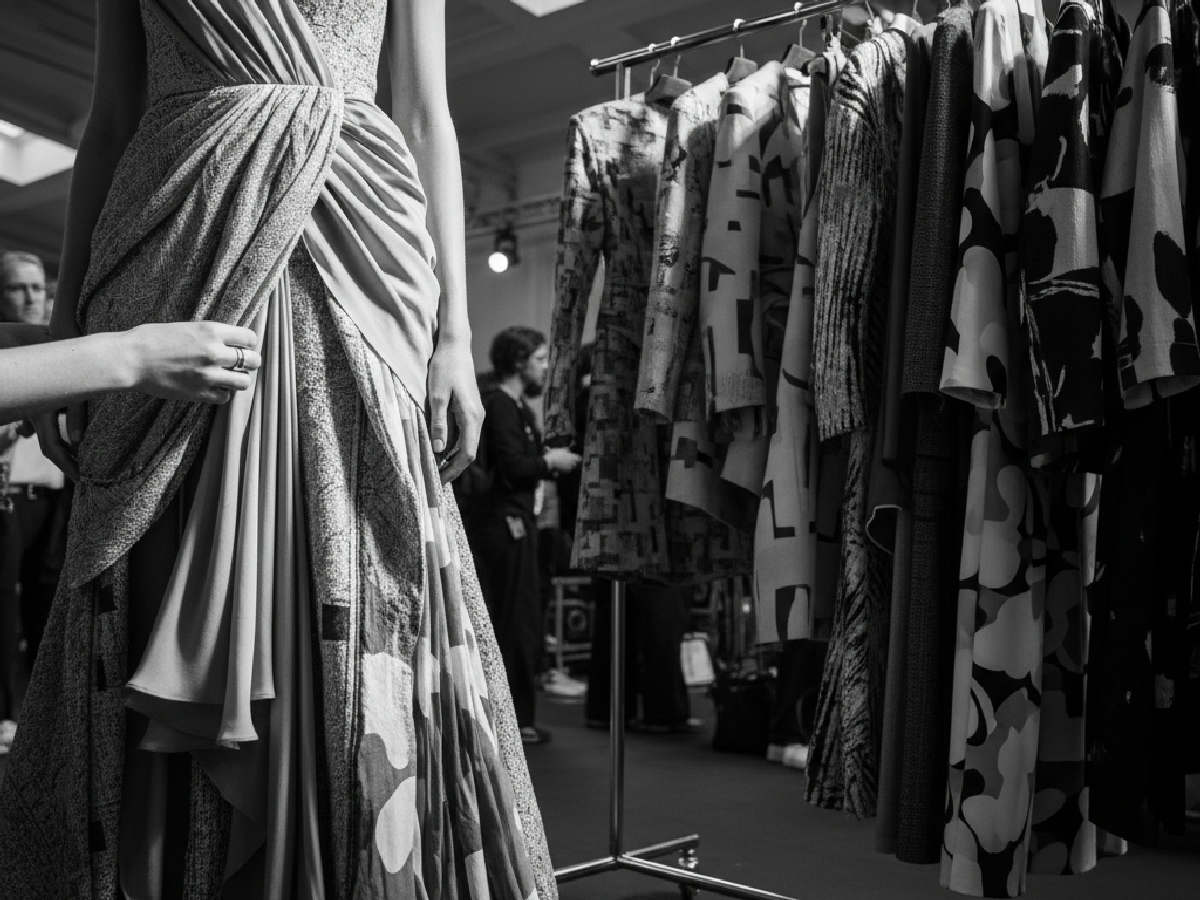 Multi-Collection AI Fashion Design Strategies for Large Brands