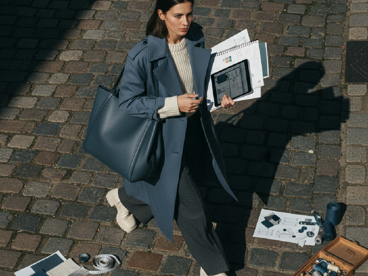 Why Pretty AI Fashion Images Don't Solve Product Development