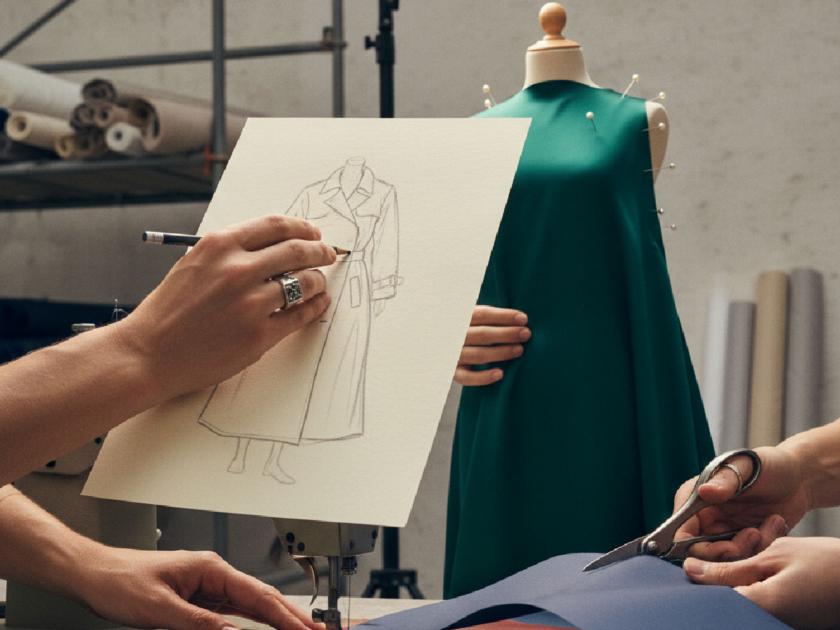 Across Sketch and Factory-Ready: Why AI Tech Packs Matter More Than AI Renders