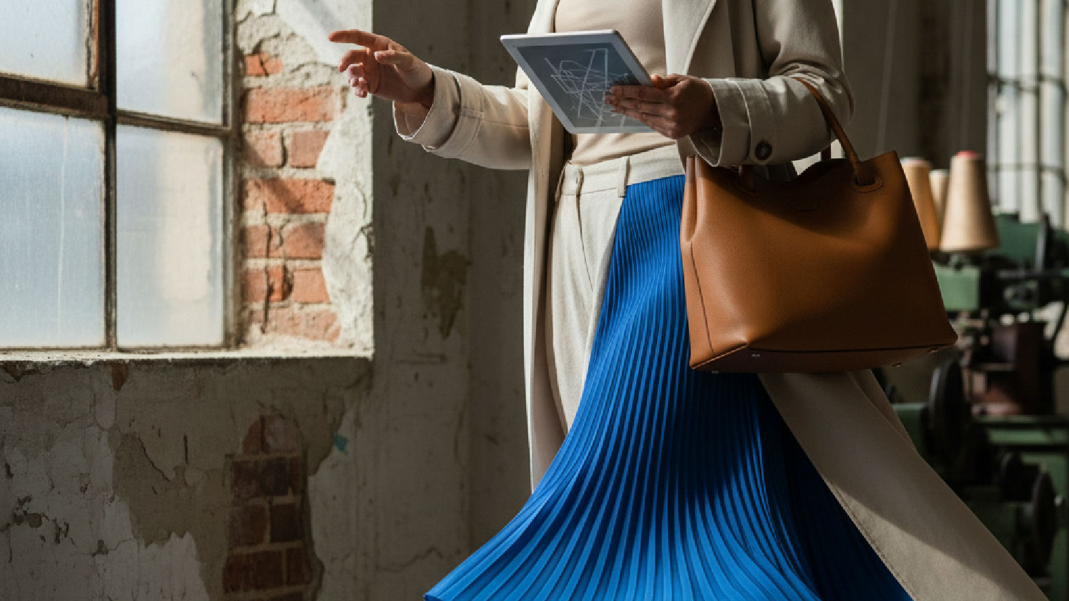 Learn how AI techpacks streamline fashion production with faster cycles, reduced costs, and improved efficiency. Discover 2026 trends and innovations.