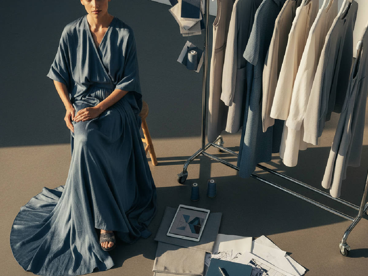 Streamlining Fashion Production with AI Techpacks