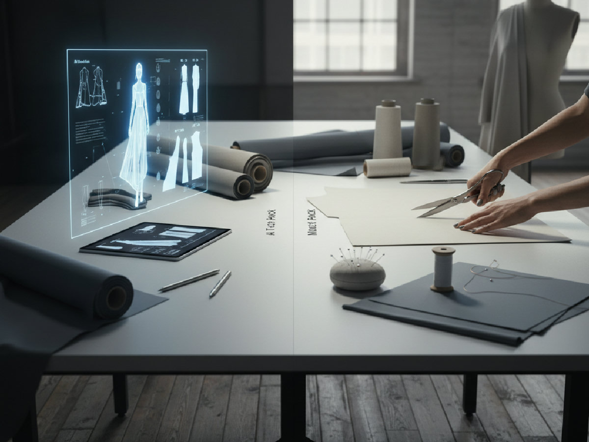 AI Tech Pack vs Manual Tech Pack: Cost, Time, and Accuracy (2026)