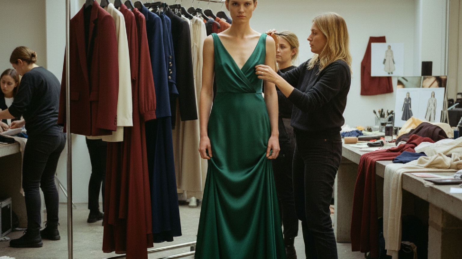 Fashion brands need structured product data for AI agents to automate workflows. Learn how a reliable fashion data layer prevents chaos and drives results.