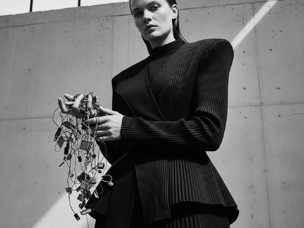 Why Fashion Brands Need Structured Product Data Before AI Agents Can Work