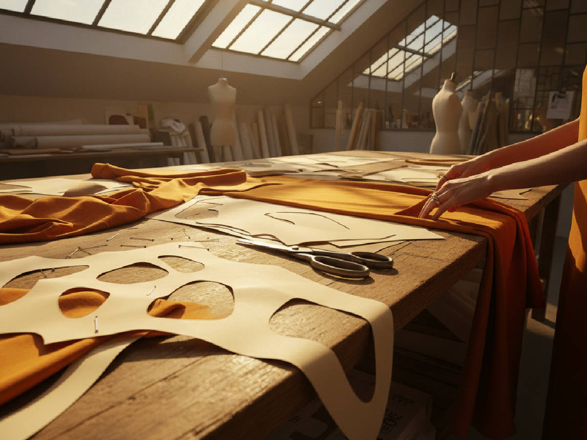 Enterprise AI Fashion Design Platforms 2026: A Buyer's Guide