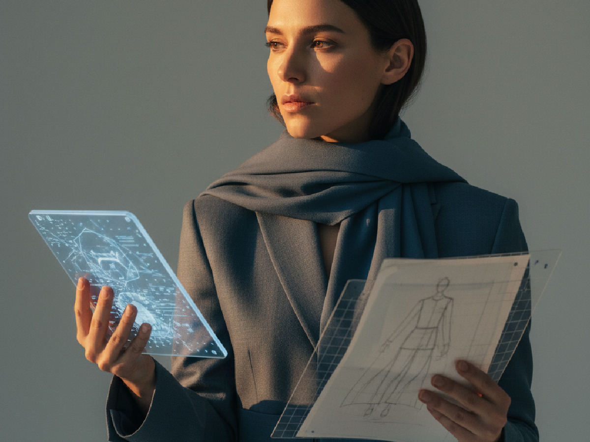 AI Tech Pack Generator vs Illustrator Templates: Which Saves More Hours in 2026