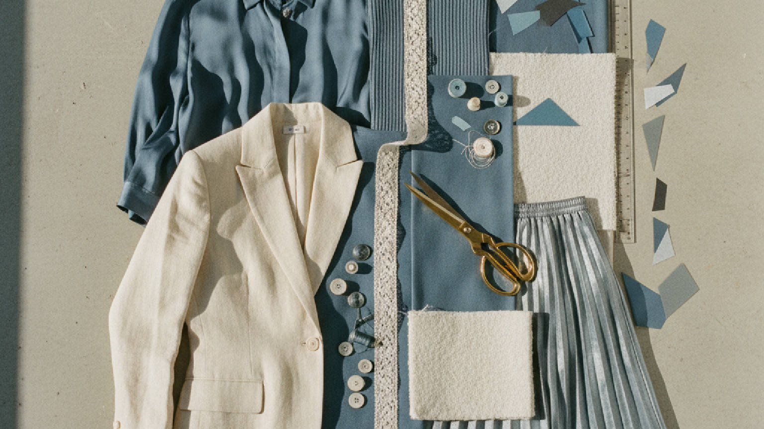 Yes, AI can create a mood board by generating or curating images, text, and other media based on specific prompts or datasets. This process typically invol