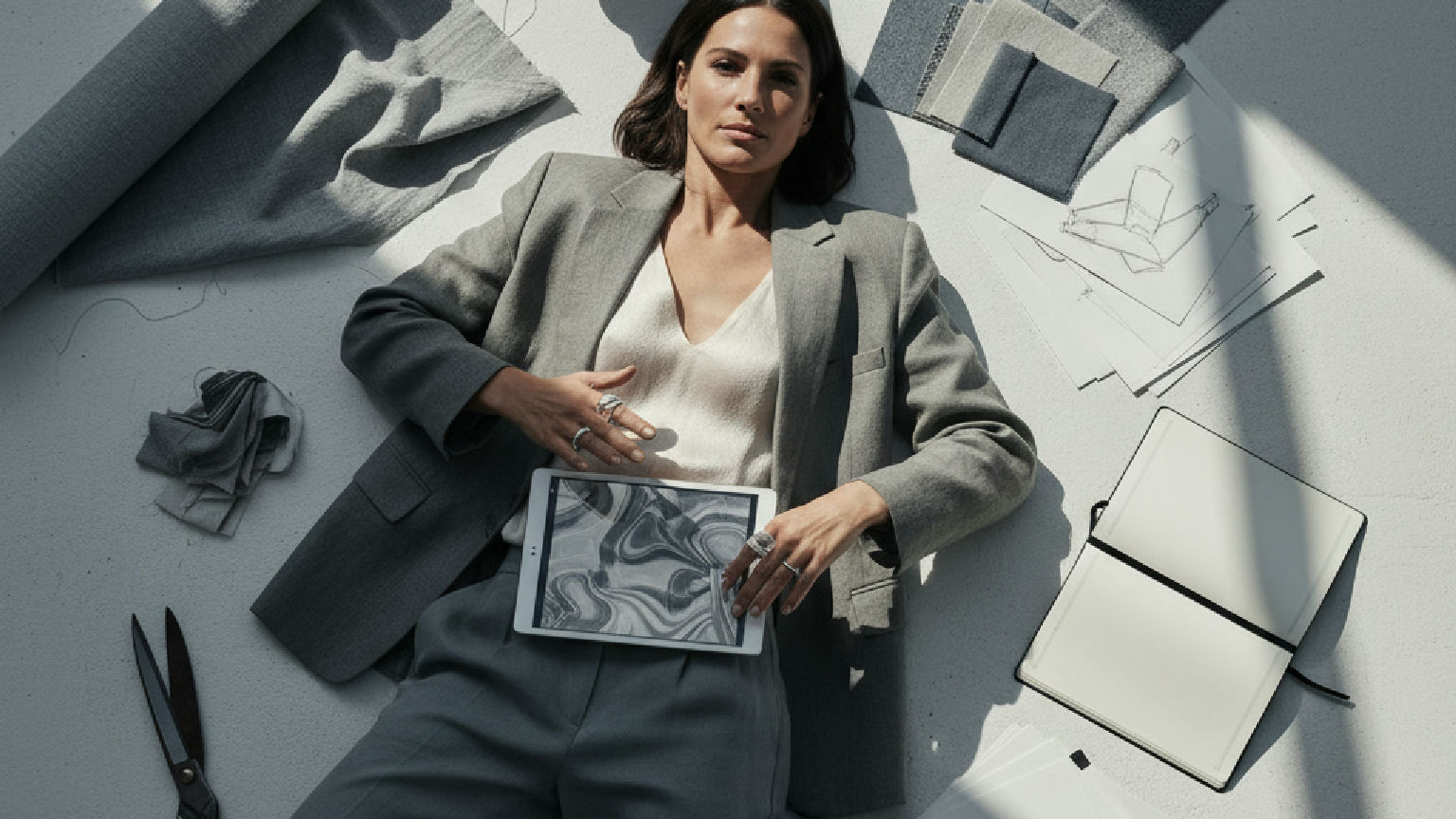 Ensure your brand's unique identity thrives in AI-driven fashion workflows. Learn to integrate automation with authenticity in design and production.