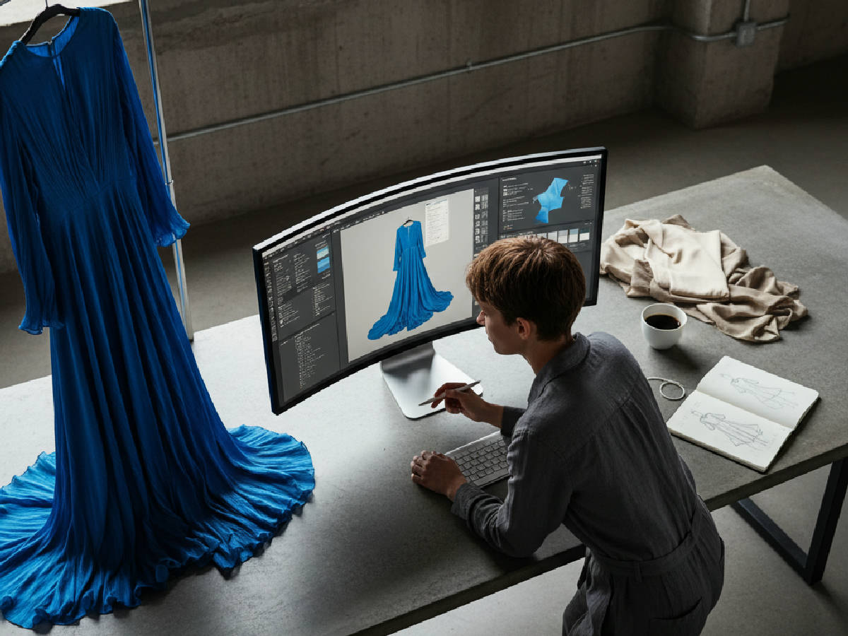 AI-Driven Fashion Workflows: Preserving Brand DNA