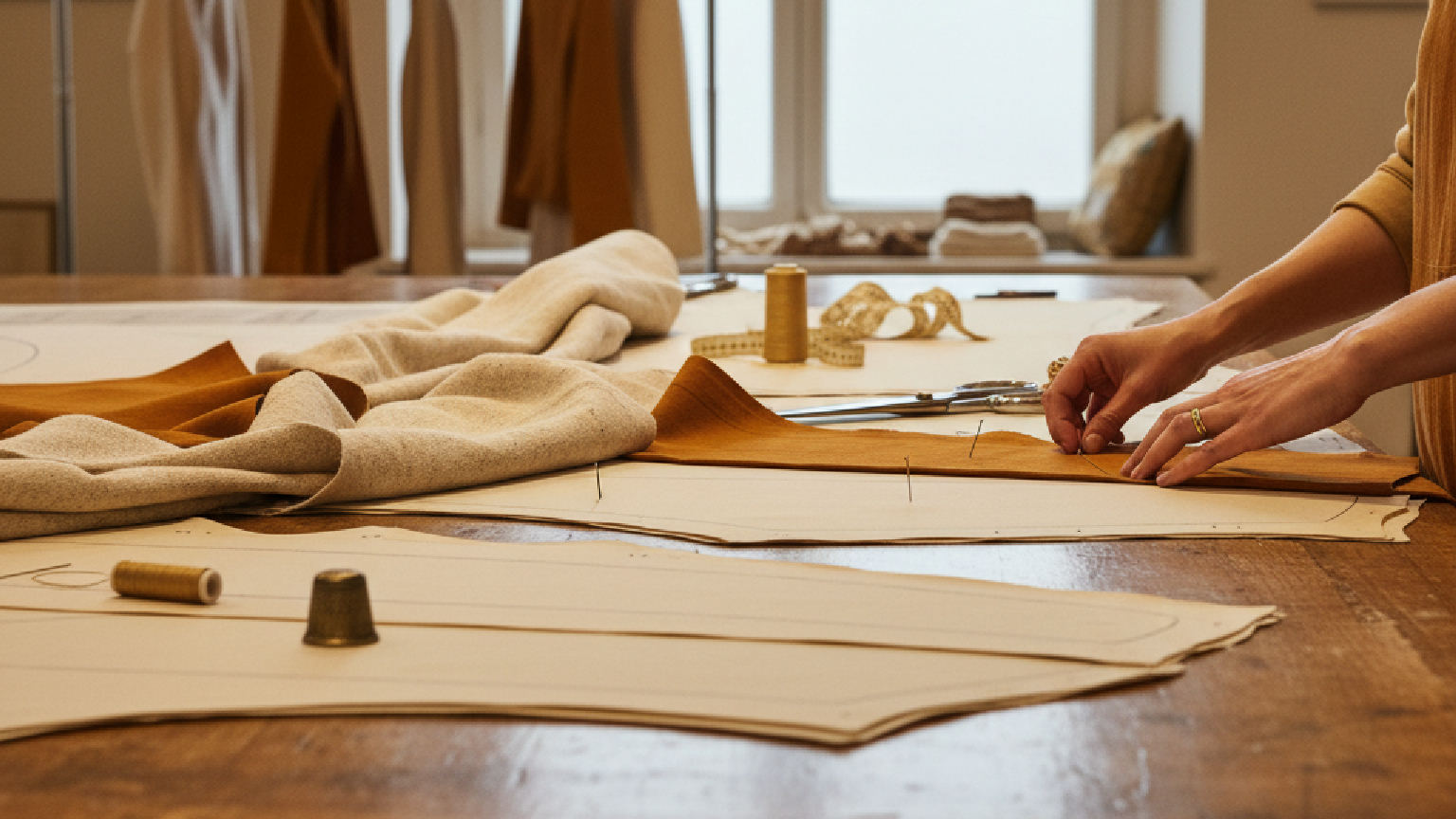 Guide to integrating AI fashion design with PLM and ERP. Covers API best practices, phased migration, and avoiding common pitfalls.