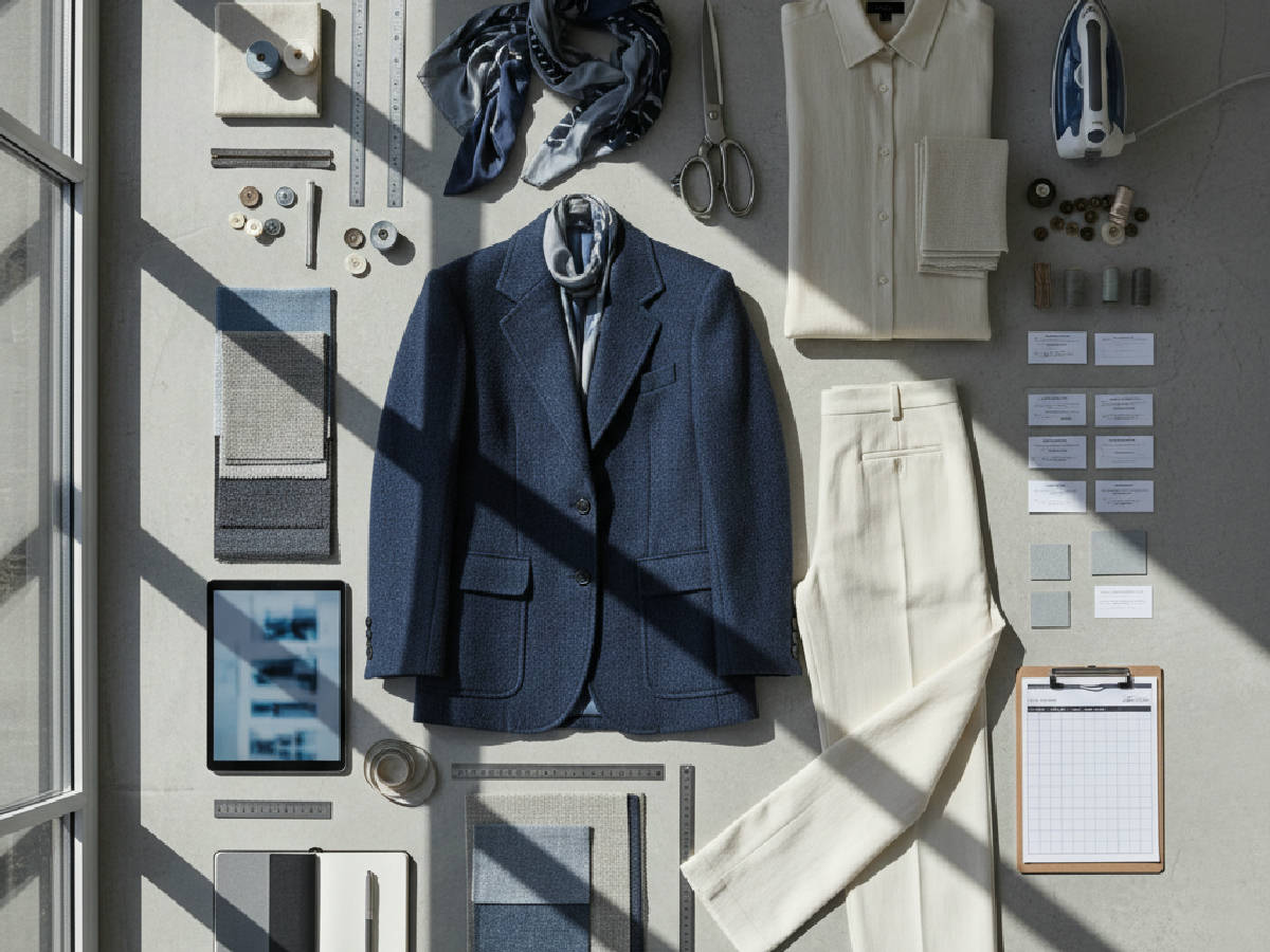 AI Fashion Design Platform vs AI Fashion Workflow Software