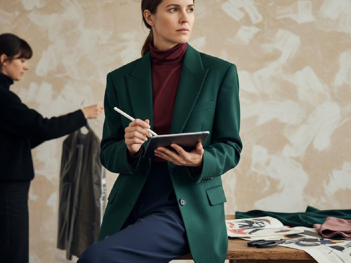 AI Fashion Design Platform vs AI Fashion Workflow Software