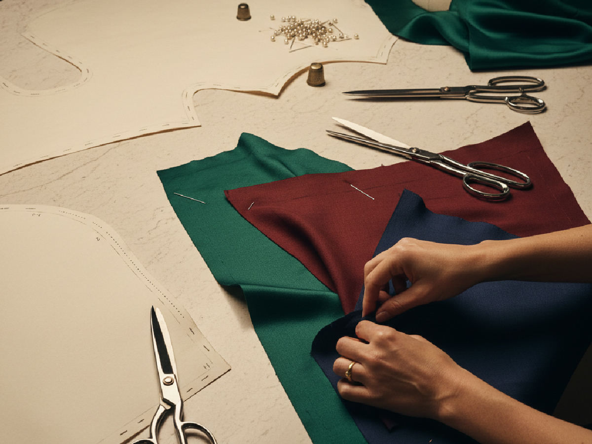 AI Fashion Design Platform vs AI Fashion Workflow Software