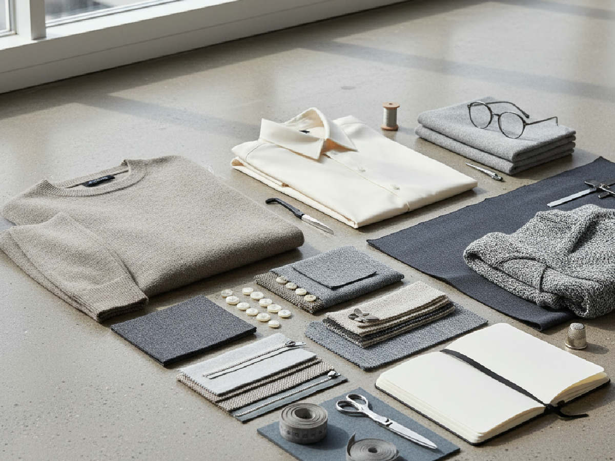 AI Fashion Models Are Useful. Production-Ready Product Data Is More Valuable.