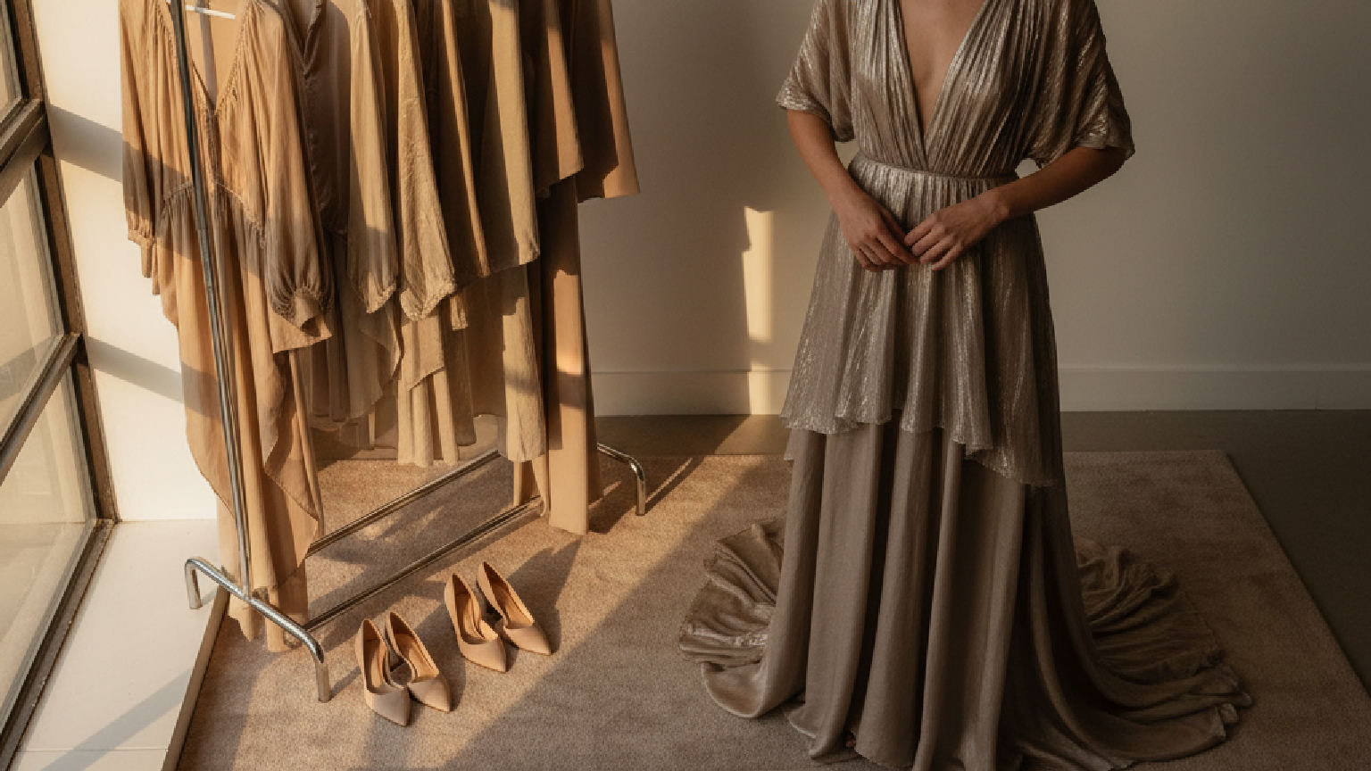 Use AI moodboards to turn visual inspiration into brand-right creative direction, garment concepts, color stories, and fashion design workflows.