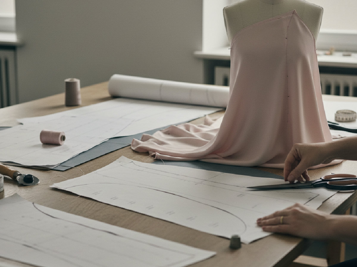 DXF Files Are Not Factory Handoff: What Fashion Brands Still Need Before Production