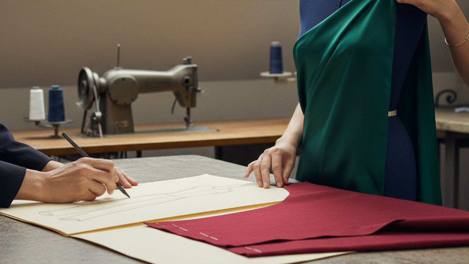 Static tech pack templates create rework on every style. See why AI tech-pack workflows beat templates for brands shipping more than 20 styles a season.