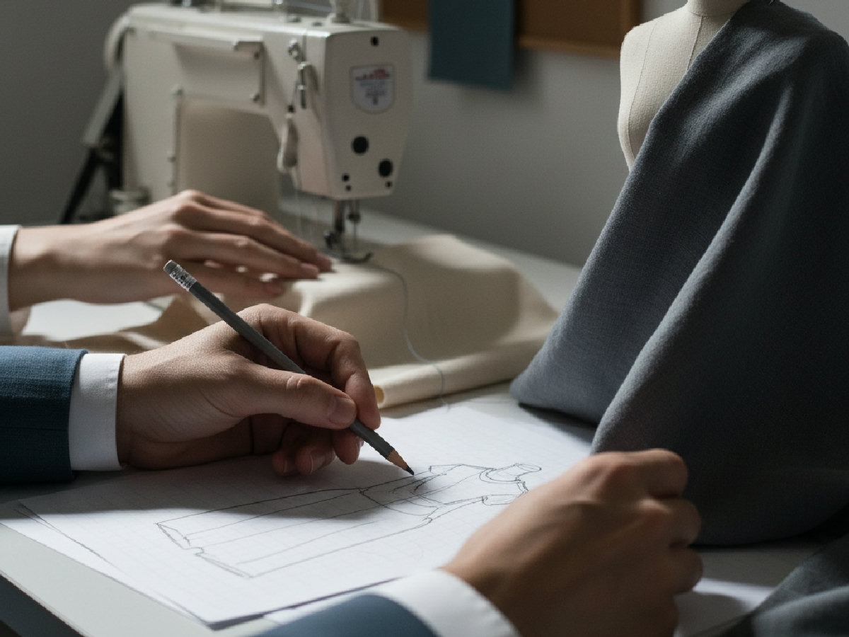 Why Tech Pack Templates Fail and What AI Workflows Do Instead
