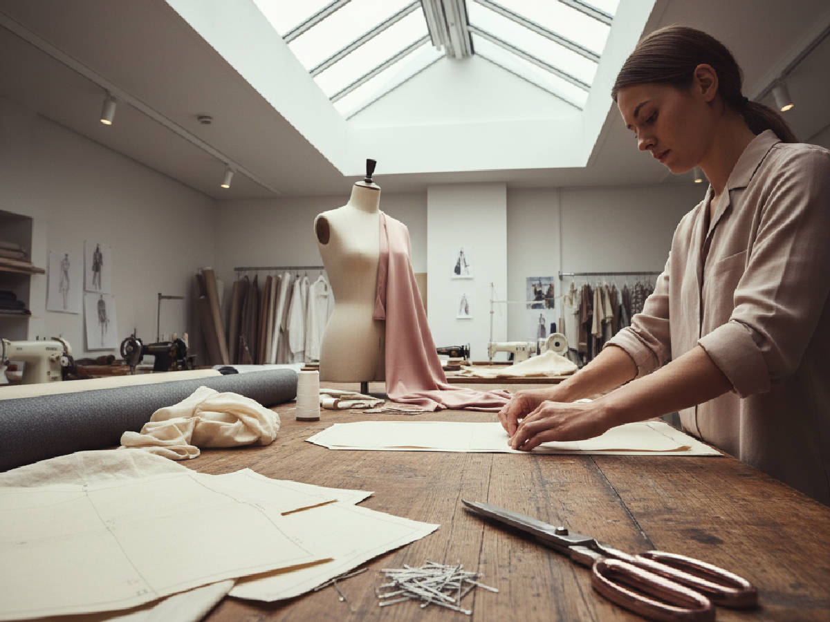 AI Fashion Design Is Becoming a Commodity. Workflow Is the Real Moat.