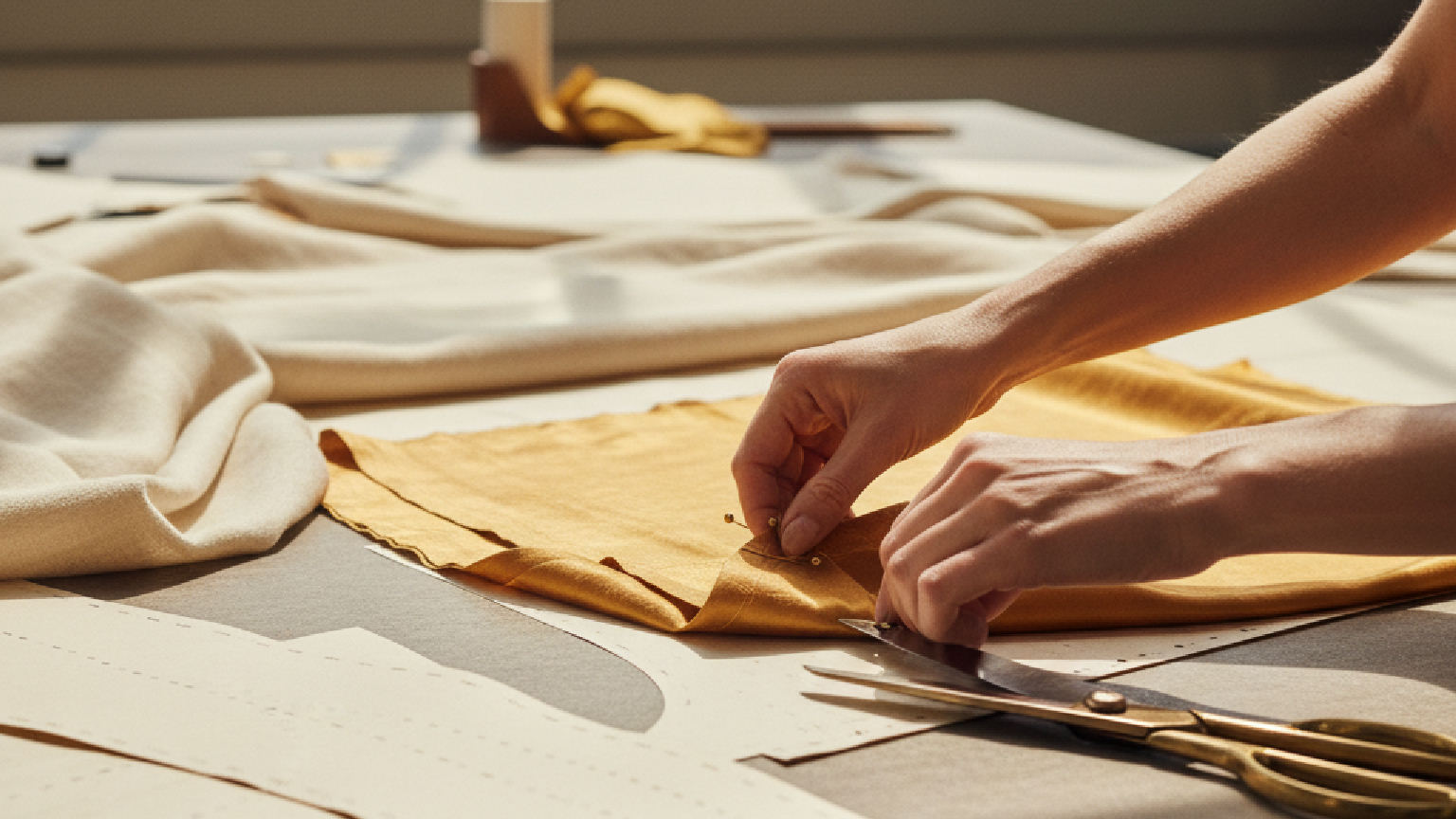 Large fashion brands use AI mood boards primarily for exploring novel design concepts, generating visual references for collections, and validating trends