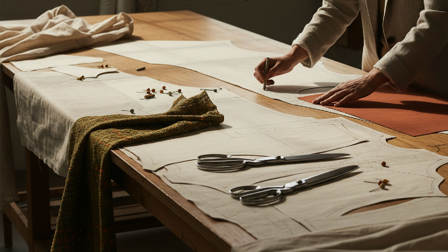 Understand how fashion brands use tech packs in merchandising to ensure product accuracy, manage costs, and streamline order fulfillment. Learn more.