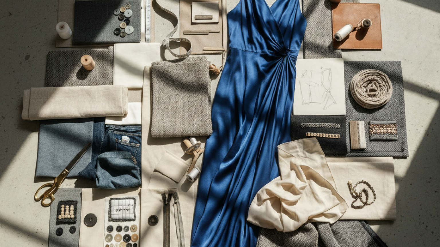 Enterprise AI for fashion tech packs refers to artificial intelligence applications and platforms designed to automate, optimize, and enhance the creation,