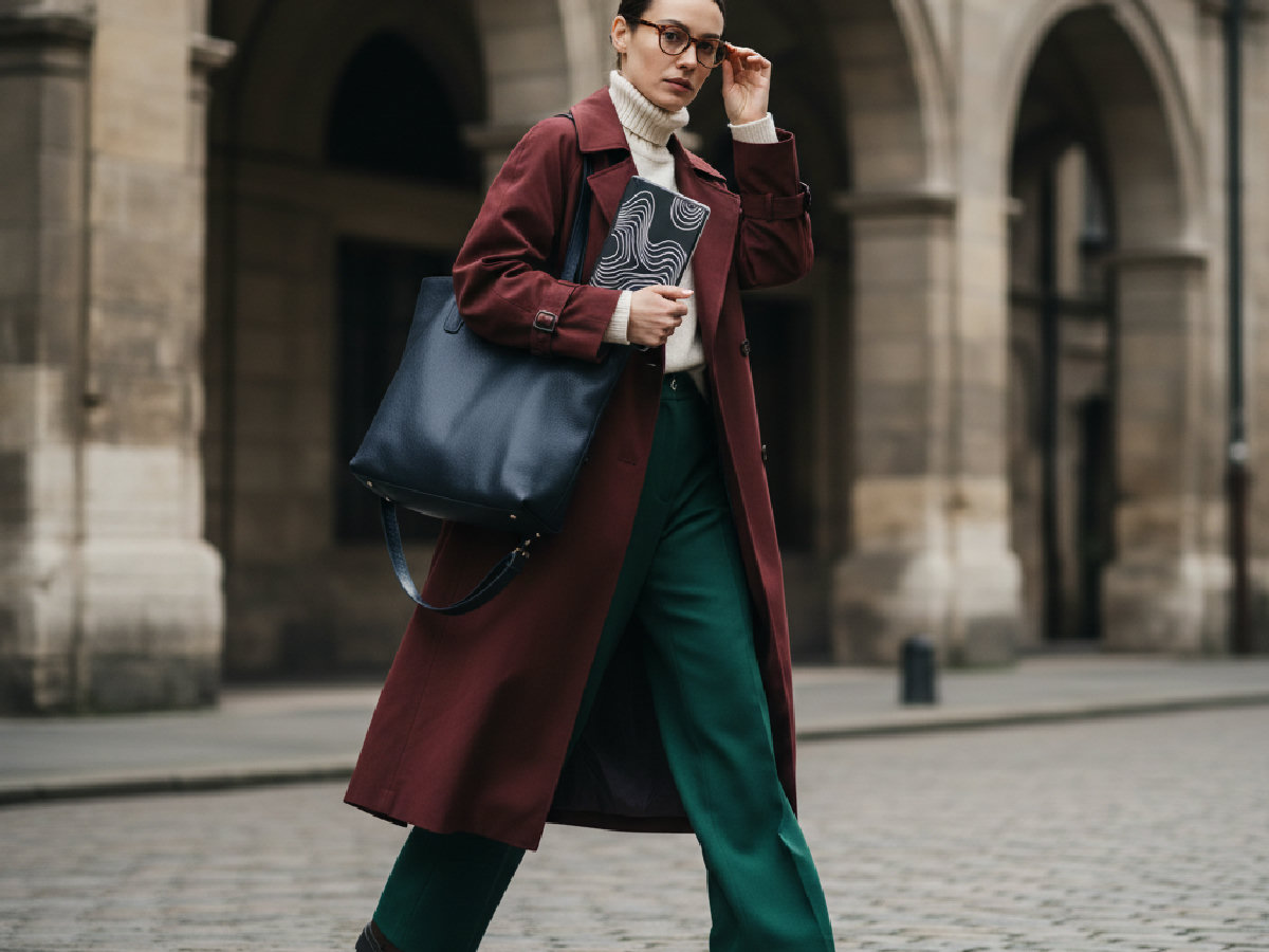 What is enterprise AI for fashion tech packs?