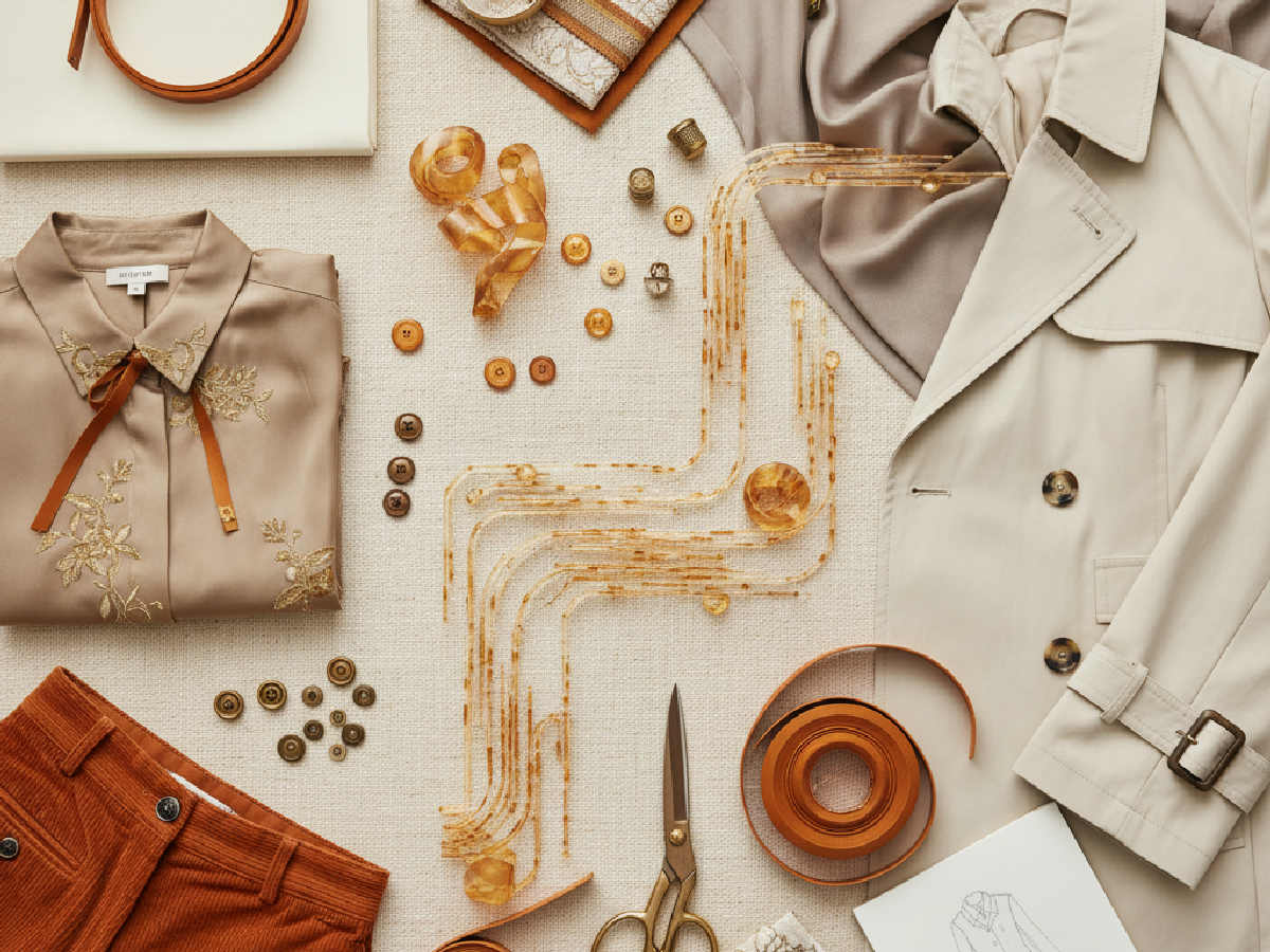 How can AI improve fashion tech pack development?
