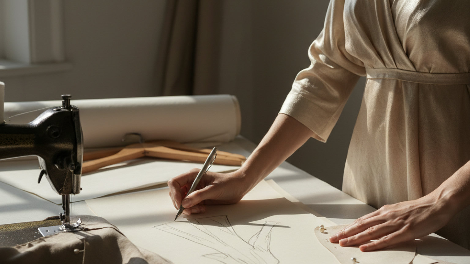 Apparel tech pack automation software uses AI to autonomously generate complete, factory-ready technical packages from creative inputs, eliminating manual