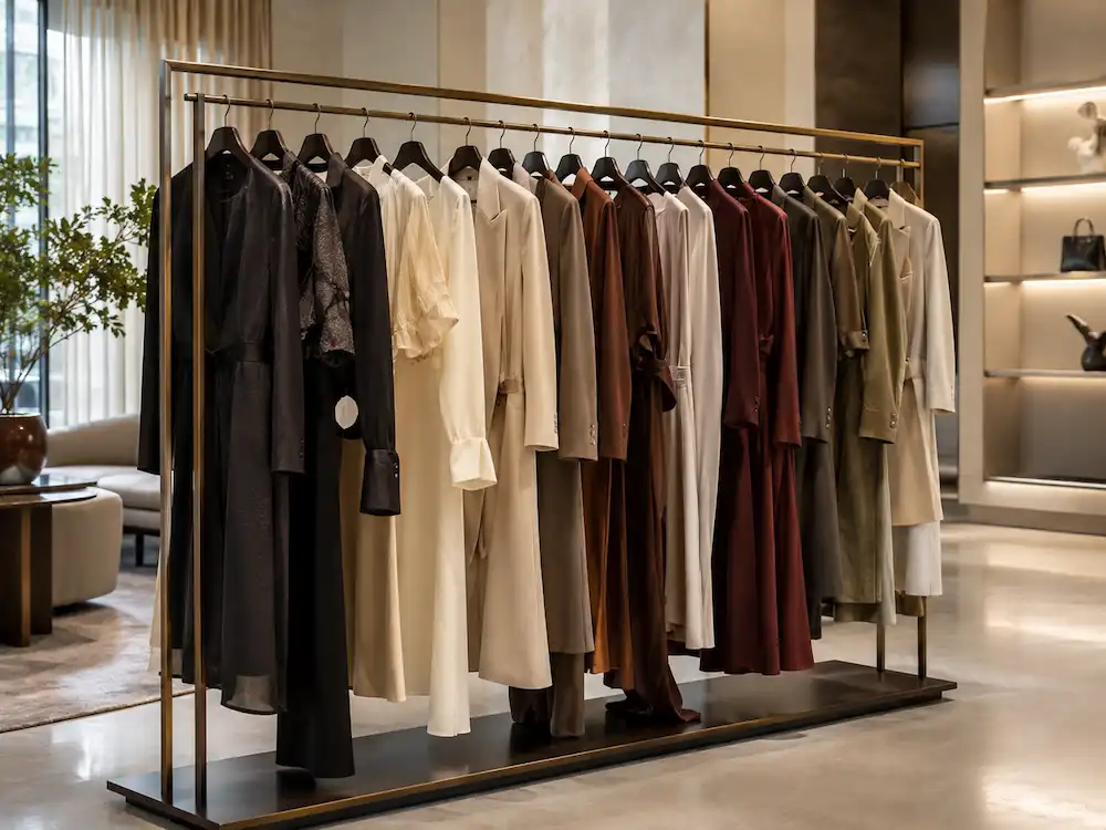 AI BOM (Bill of Materials) management for enterprise fashion is the application of artificial intelligence to automate, optimize, and validate the creation
