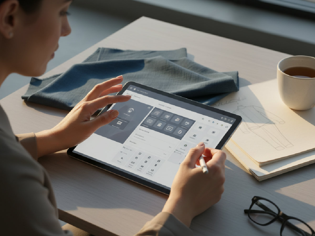 Understanding the Tech Pack Challenge — figure illustrating understanding the tech pack challenge in How does AI streamline t
