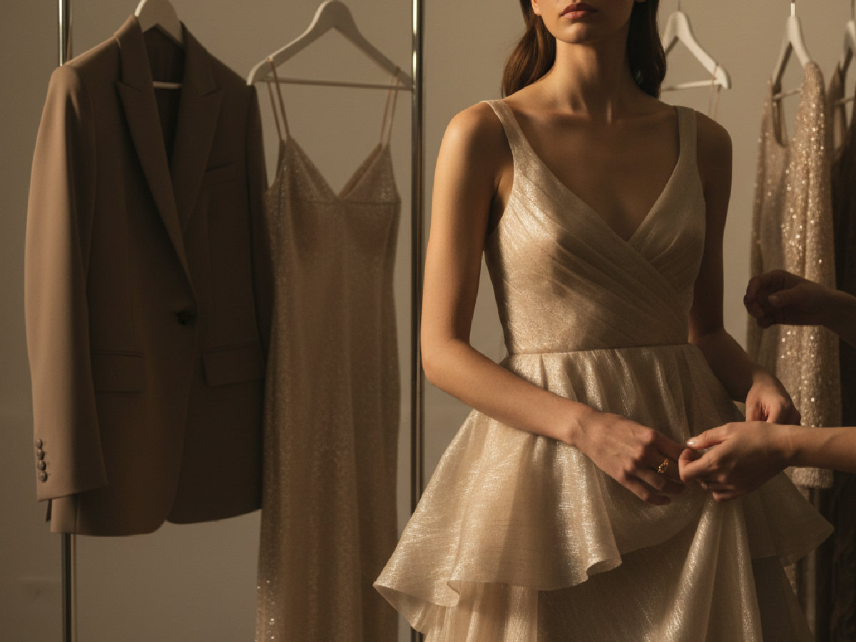 The Evolution of Fashion Inspiration — figure illustrating the evolution of fashion inspiration in How does artificial intell