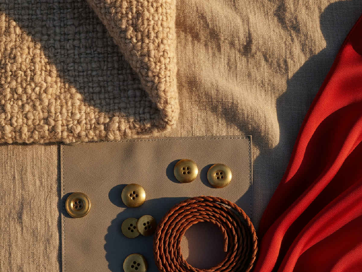 Table of Contents — figure illustrating table of contents in How does artificial intelligence improve fashion mood board crea