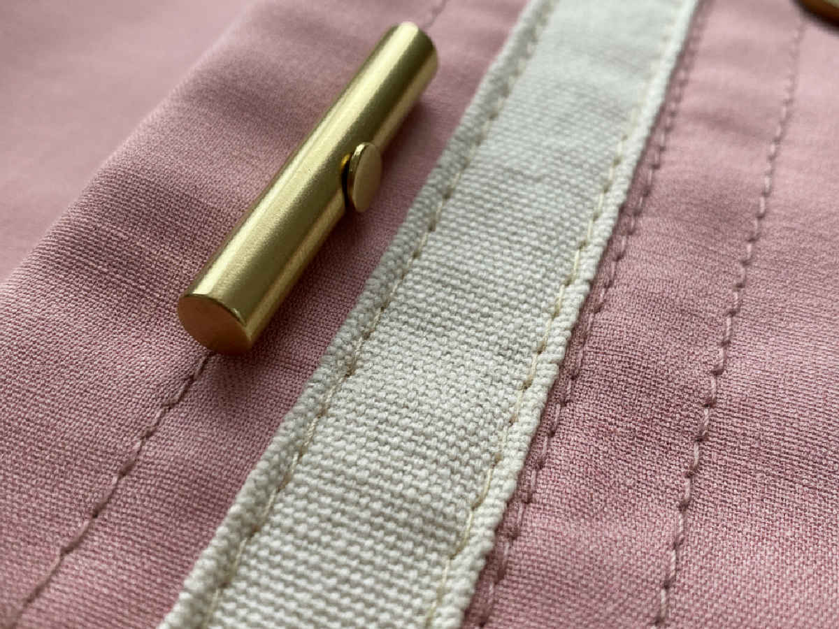 What is a Bill of Materials (BOM) in Apparel — figure illustrating what is a bill of materials (bom) in apparel in Can AI aut