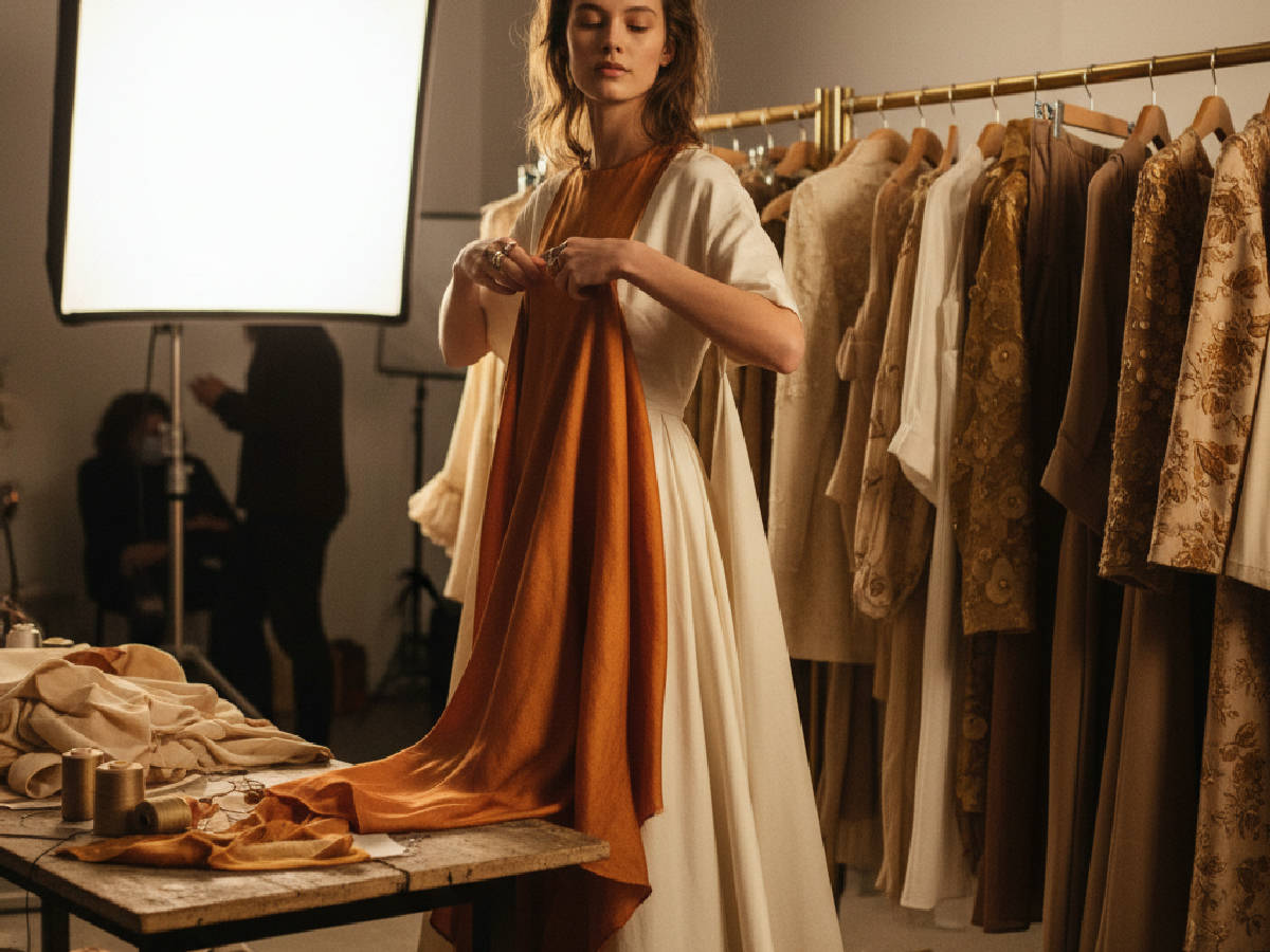 When AI Moodboards Matter in Fashion Product Development — figure illustrating when ai moodboards matter in fashion product d