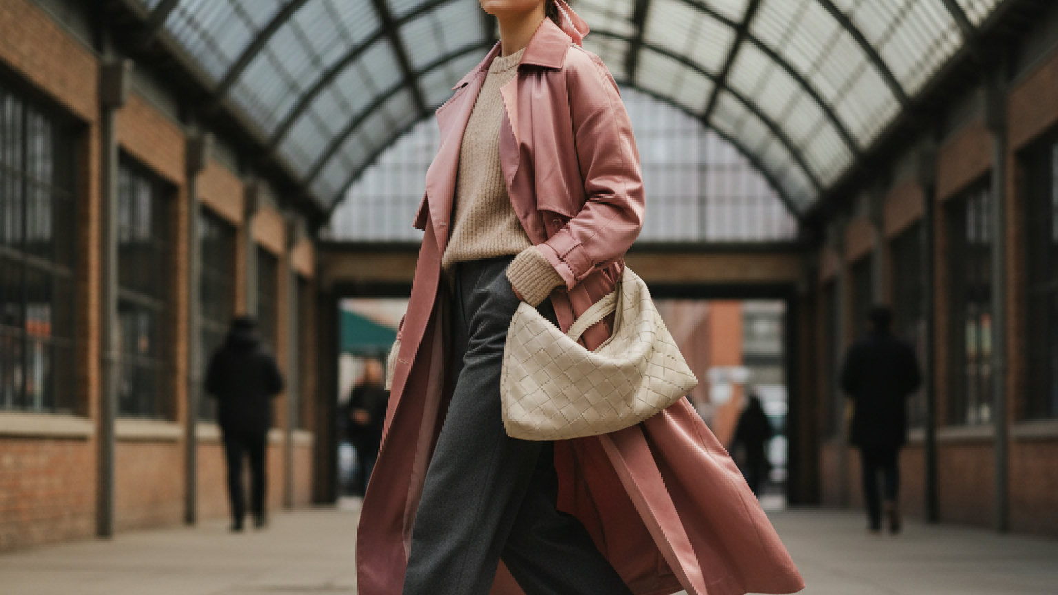 AI cannot replace fashion designers, but it absorbs 60-80% of the production-handoff workload. Where AI wins, where designers still own the brief, and what changes in 2026.