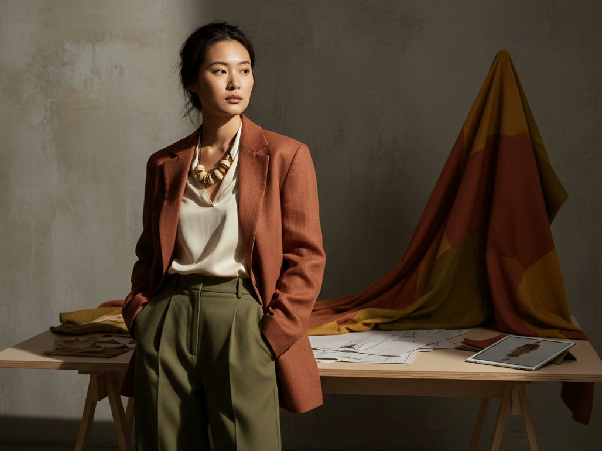 Key Benefits for Apparel Brands: figure illustrating key benefits for apparel brands in What are the benefits of automated t