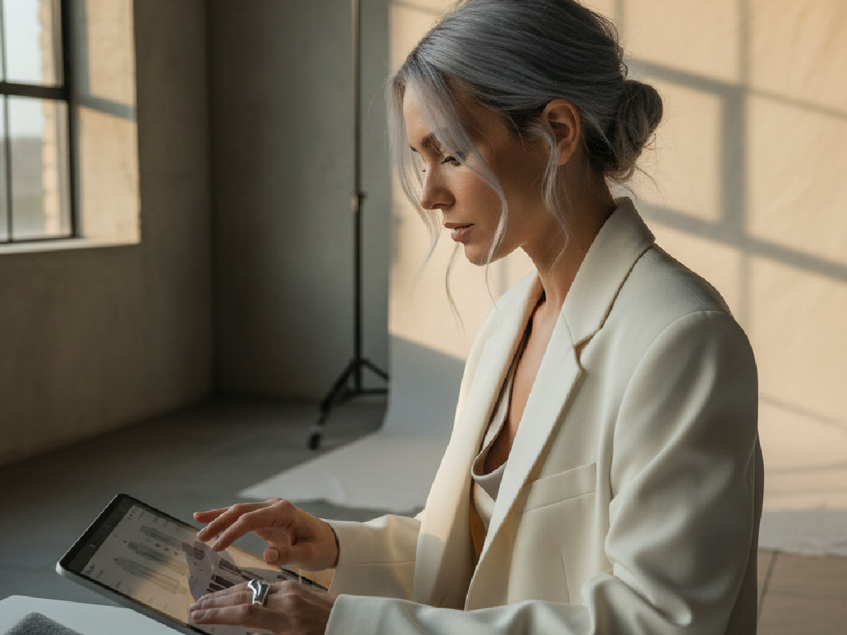 Table of Contents: figure illustrating table of contents in What are the benefits of automated tech packs for apparel brands