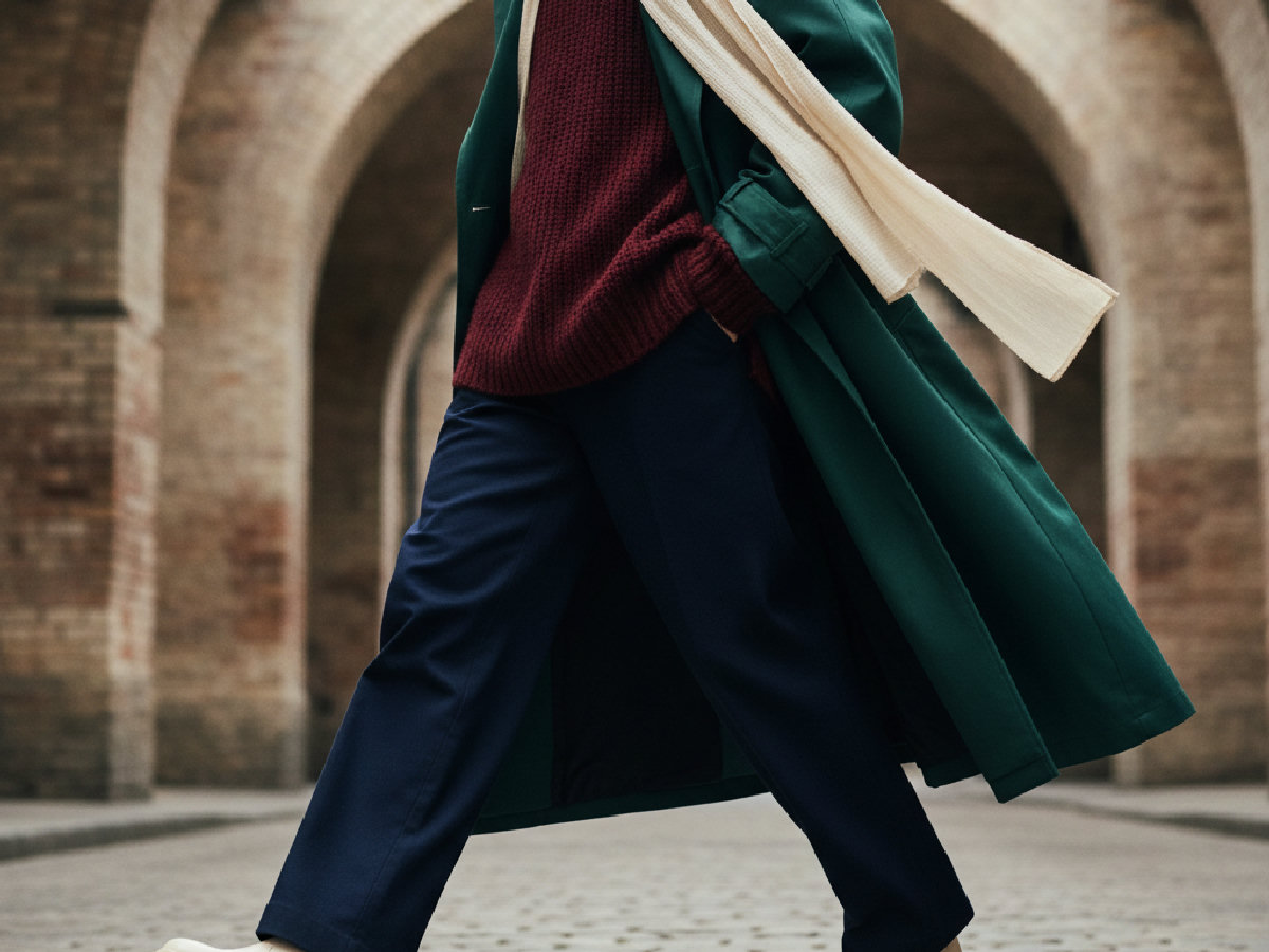 The problem with the popular framing: generic tools stop at the wall: editorial supporting image in AI Moodboard for Fashion